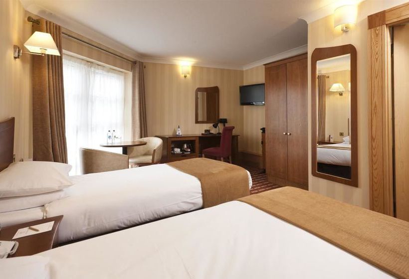 Best Western Plus Ballina Manor Hotel | Ballina | Mayo | Ireland 10