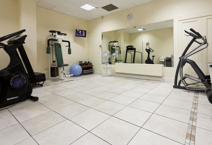 Best Western Plus Ballina Manor Hotel | Ballina | Mayo | Ireland 11