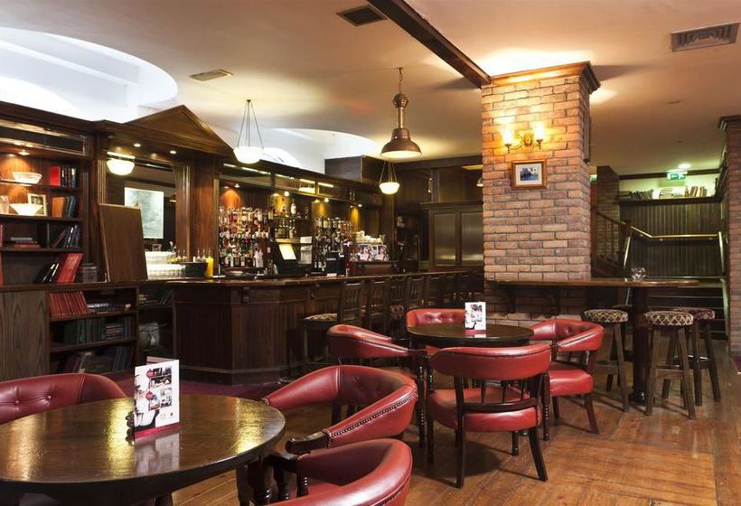 Best Western Plus Ballina Manor Hotel | Ballina | Mayo | Ireland 12