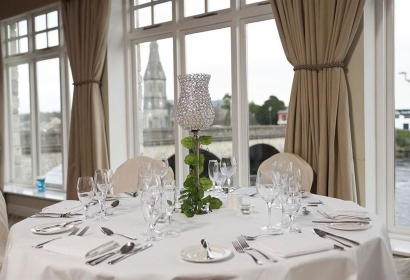 Best Western Plus Ballina Manor Hotel | Ballina | Mayo | Ireland 13