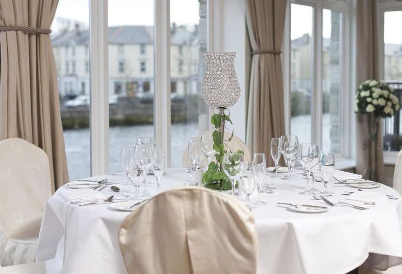 Best Western Plus Ballina Manor Hotel | Ballina | Mayo | Ireland 14