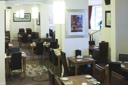 Best Western Plus Ballina Manor Hotel | Ballina | Mayo | Ireland 15