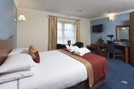 Best Western Plus Ballina Manor Hotel | Ballina | Mayo | Ireland 16