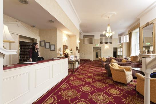 Best Western Plus Ballina Manor Hotel | Ballina | Mayo | Ireland 18