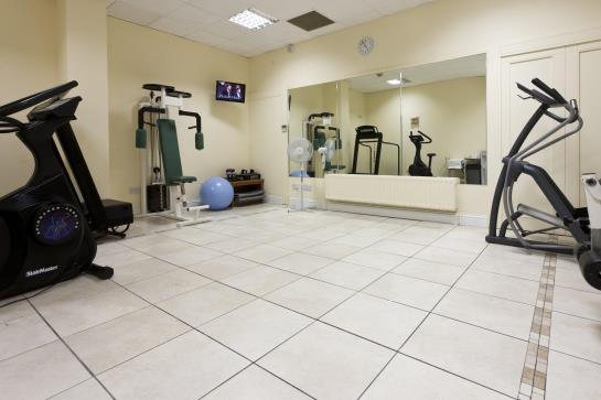 Best Western Plus Ballina Manor Hotel | Ballina | Mayo | Ireland 19