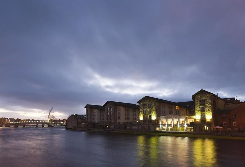 Best Western Plus Ballina Manor Hotel | Ballina | Mayo | Ireland 2