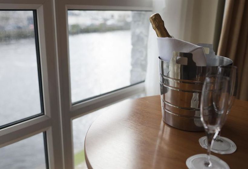 Best Western Plus Ballina Manor Hotel | Ballina | Mayo | Ireland 3