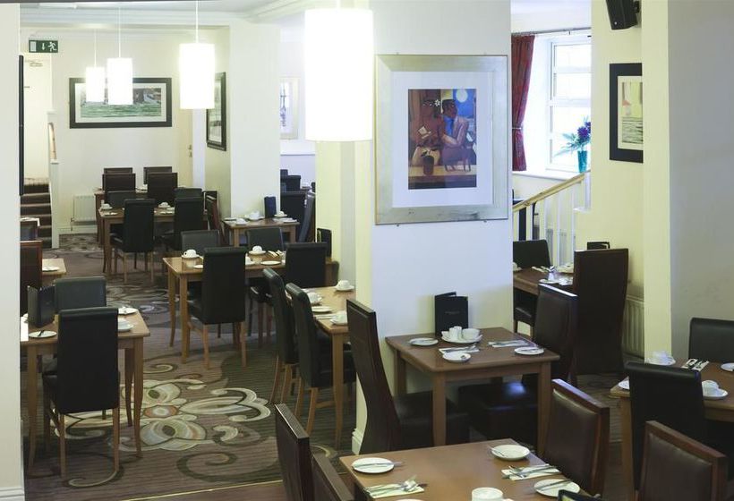 Best Western Plus Ballina Manor Hotel | Ballina | Mayo | Ireland 5