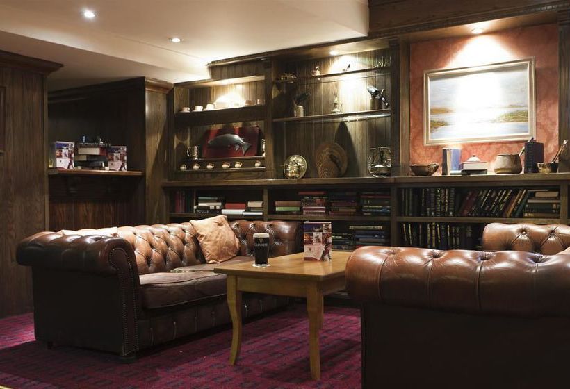 Best Western Plus Ballina Manor Hotel | Ballina | Mayo | Ireland 6