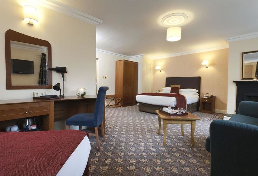 Best Western Plus Ballina Manor Hotel | Ballina | Mayo | Ireland 7