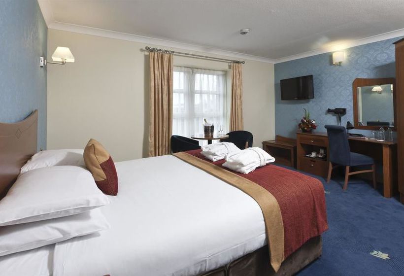 Best Western Plus Ballina Manor Hotel | Ballina | Mayo | Ireland 8