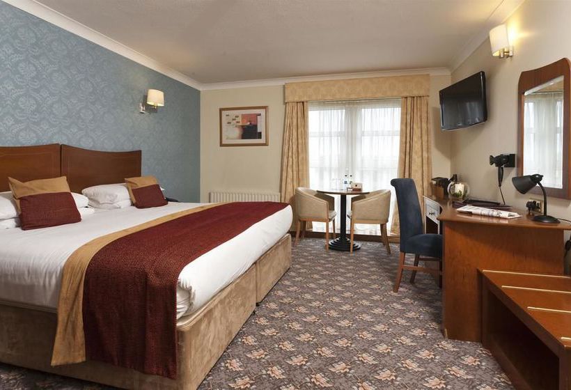 Best Western Plus Ballina Manor Hotel | Ballina | Mayo | Ireland 9