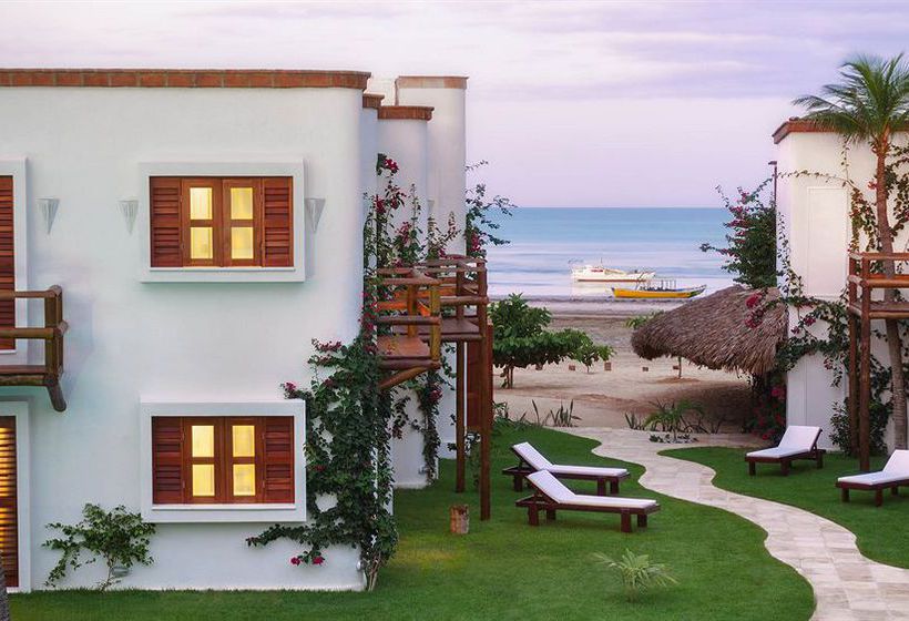 Hotel Blue Residence  | Jericoacoara | Ceara | Brasil 10