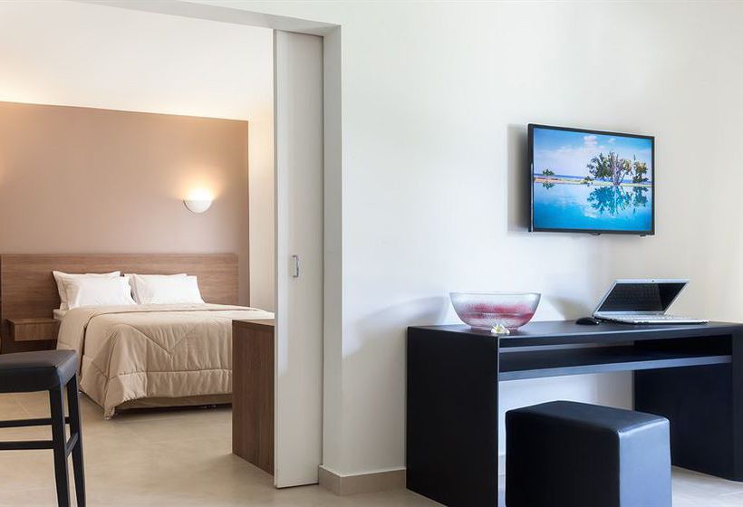 Hotel Blue Residence  | Jericoacoara | Ceara | Brasil 11