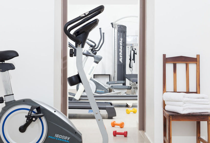 Hotel Blue Residence  | Jericoacoara | Ceara | Brasil 12