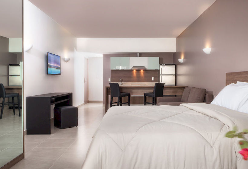 Hotel Blue Residence  | Jericoacoara | Ceara | Brasil 13