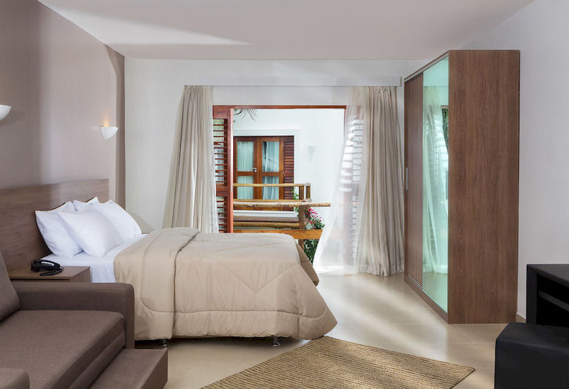 Hotel Blue Residence  | Jericoacoara | Ceara | Brasil 14