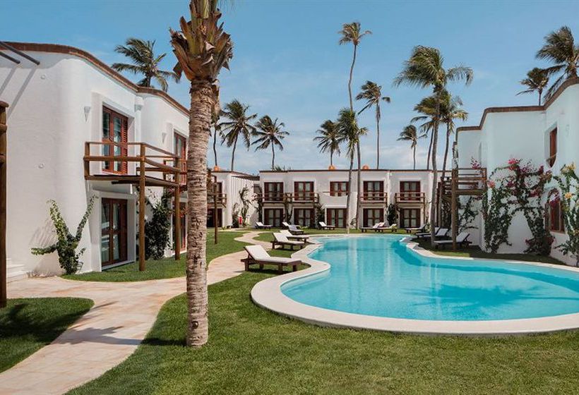 Hotel Blue Residence  | Jericoacoara | Ceara | Brasil 3