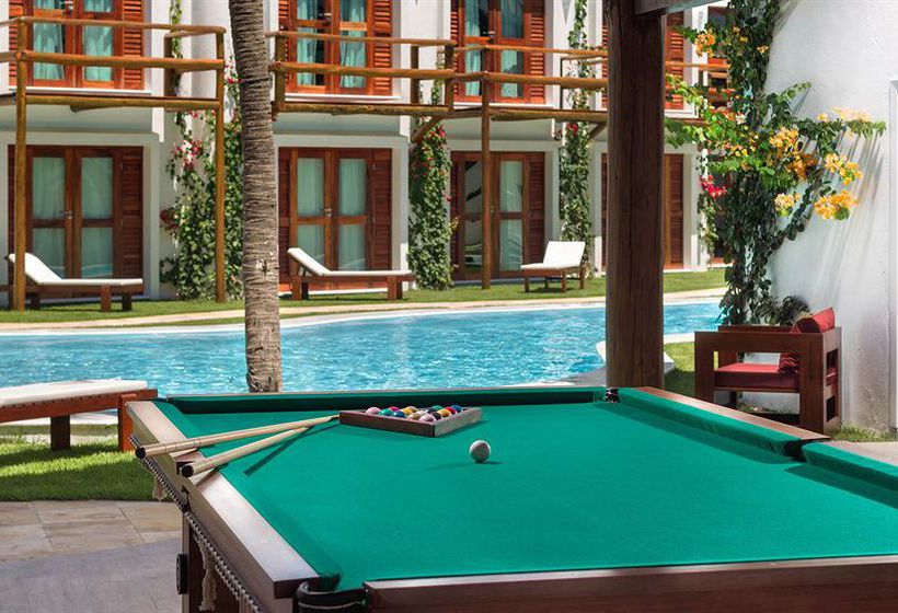 Hotel Blue Residence  | Jericoacoara | Ceara | Brasil 5