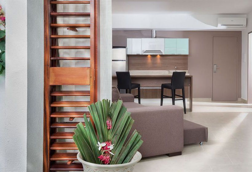 Hotel Blue Residence  | Jericoacoara | Ceara | Brasil 6