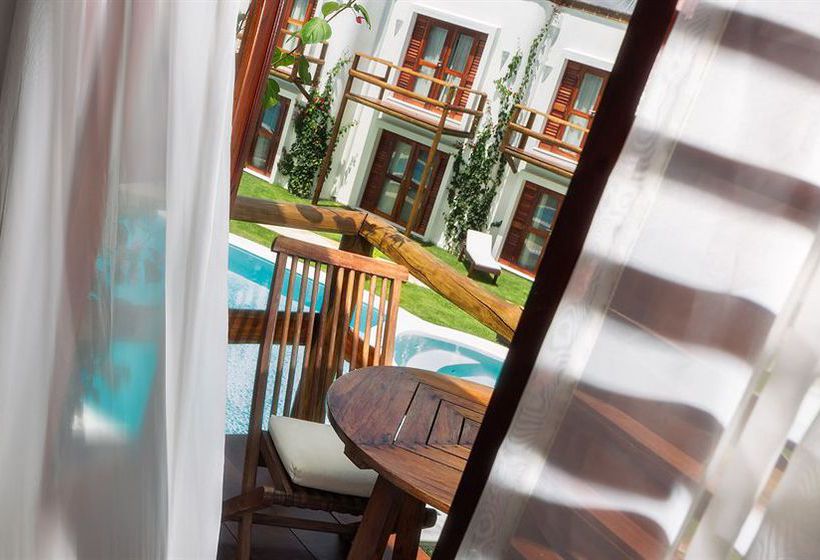 Hotel Blue Residence  | Jericoacoara | Ceara | Brasil 7