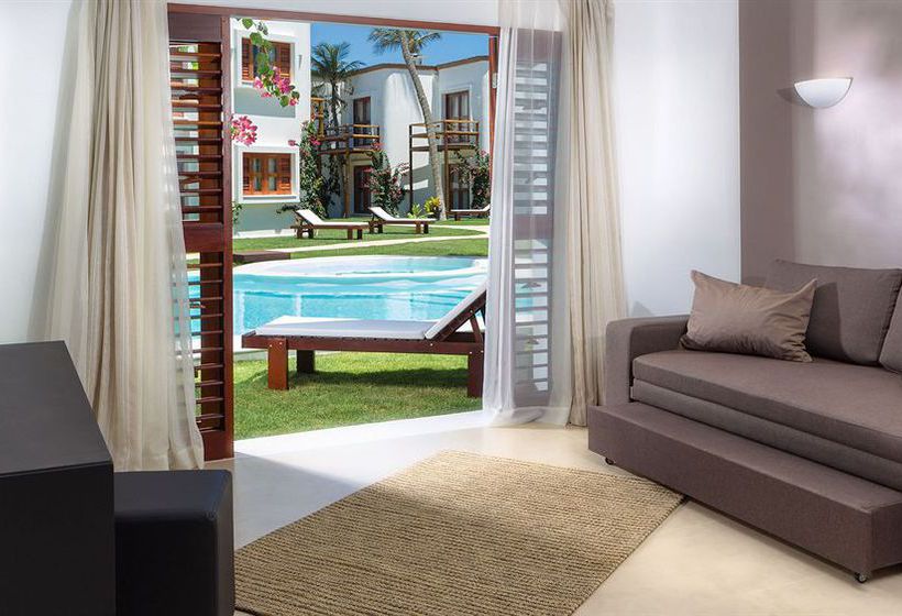 Hotel Blue Residence  | Jericoacoara | Ceara | Brasil 8