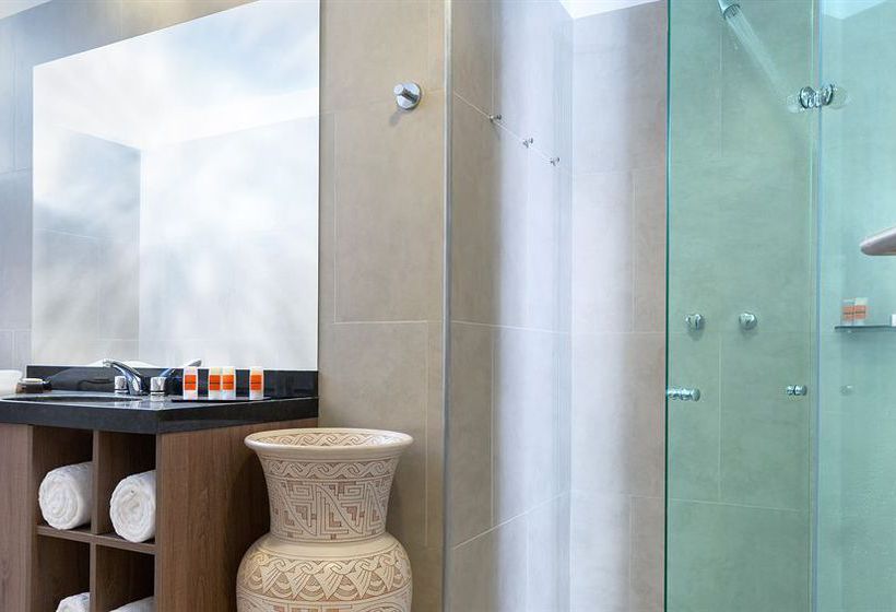 Hotel Blue Residence  | Jericoacoara | Ceara | Brasil 9