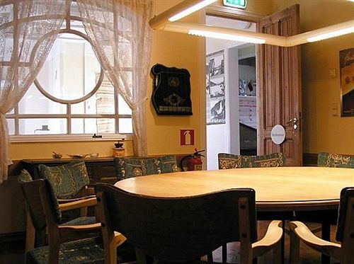 Thon Hotel Sandven Norheimsund