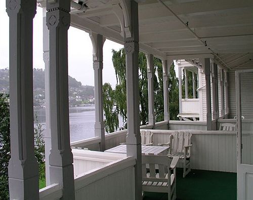 Thon Hotel Sandven | Norheimsund | Hordaland | Norway 1