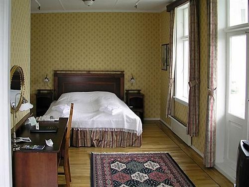 Thon Hotel Sandven | Norheimsund | Hordaland | Norway 10