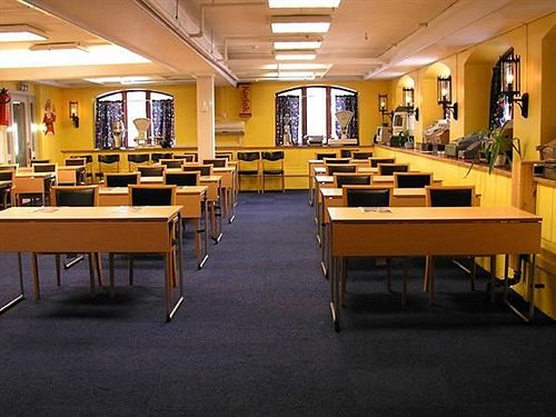 Thon Hotel Sandven | Norheimsund | Hordaland | Norway 11