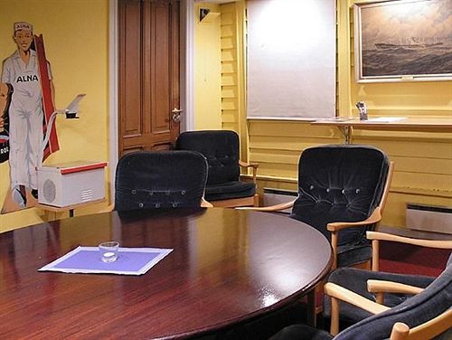 Thon Hotel Sandven | Norheimsund | Hordaland | Norway 12