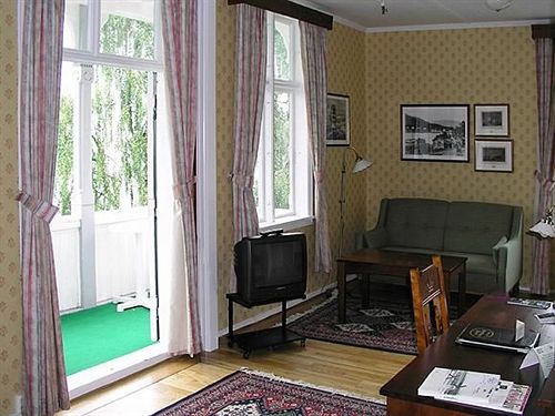 Thon Hotel Sandven | Norheimsund | Hordaland | Norway 13