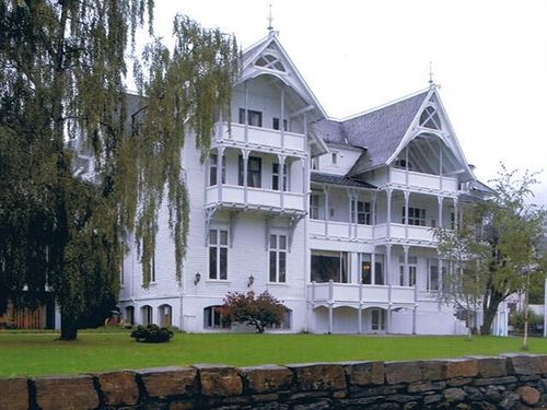 Thon Hotel Sandven | Norheimsund | Hordaland | Norway 14