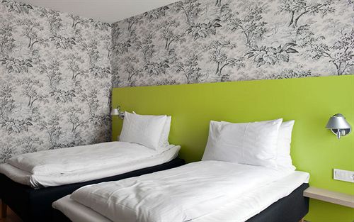 Thon Hotel Sandven | Norheimsund | Hordaland | Norway 15