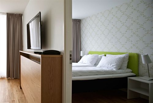 Thon Hotel Sandven | Norheimsund | Hordaland | Norway 16