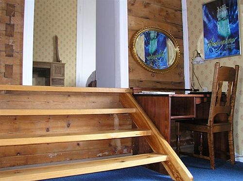 Thon Hotel Sandven | Norheimsund | Hordaland | Norway 2