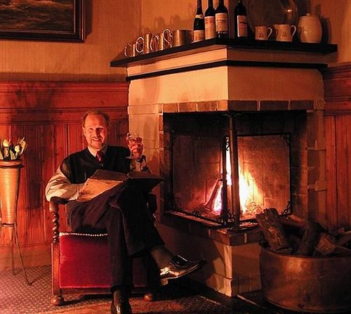 Thon Hotel Sandven | Norheimsund | Hordaland | Norway 4