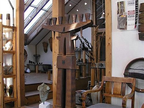 Thon Hotel Sandven | Norheimsund | Hordaland | Norway 5