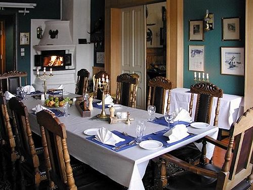 Thon Hotel Sandven | Norheimsund | Hordaland | Norway 6