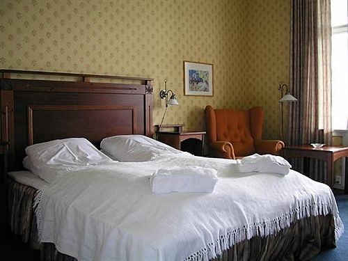 Thon Hotel Sandven | Norheimsund | Hordaland | Norway 7