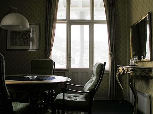 Thon Hotel Sandven | Norheimsund | Hordaland | Norway 8