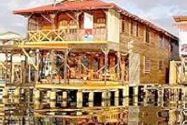 Hotel Bahia del Sol Bocas del Toro