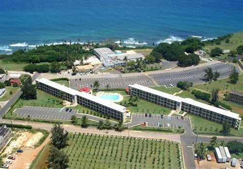 Hotel El Faro Suites & Conference Center | Aguadilla | Puerto Rico | Centroamérica - Caribe 1
