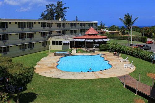 Hotel El Faro Suites & Conference Center | Aguadilla | Puerto Rico | Centroamérica - Caribe 3
