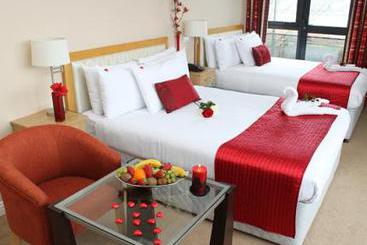 The Pier Hotel Limmerick | Limerick | Limerick | Ireland 1