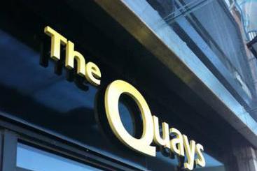 The Pier Hotel Limmerick | Limerick | Limerick | Ireland 11