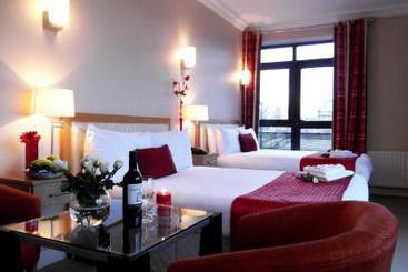 The Pier Hotel Limmerick | Limerick | Limerick | Ireland 13