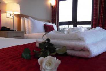 The Pier Hotel Limmerick | Limerick | Limerick | Ireland 14