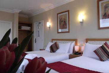 The Pier Hotel Limmerick | Limerick | Limerick | Ireland 15